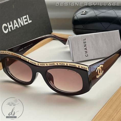 chanel outlet sunglasses|chanel sunglasses sale clearance.